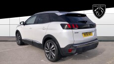 Peugeot 3008 1.6 THP GT Line Premium 5dr EAT6 Petrol Estate